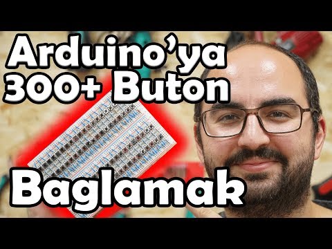 Video: Si Të Lidhni Një Buton Me Arduino