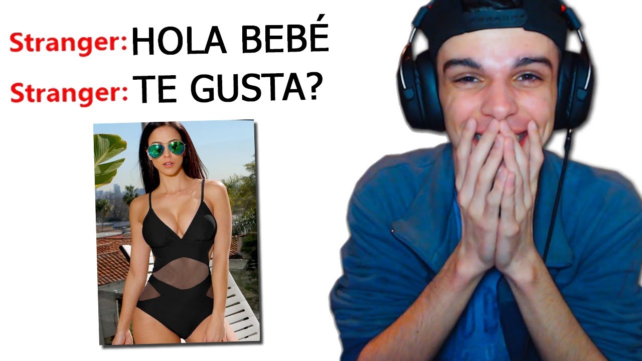 CHATS TURBIOS EN OMEGLE #3