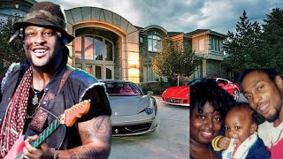 D’Angelo SHOCKING Cause of Death | R&B Legend Tribute | Net Worth, Family, Wife, songs, kids, Bio!