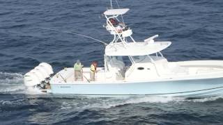 Regulator 41 Center Console For Sale by Kusler Yachts