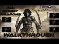 Prince of Persia Warrior Within 100 Walkthrough All 
