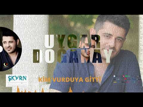 Uygar Doğanay Kim Vurduya Gitti 2022 (Officiall Audio)