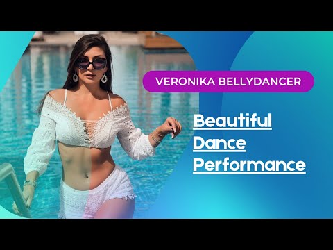 Veronika Bellydancer | Bellydance UAE | Desert Safari Dancer | World Of Gorgeous Dancers
