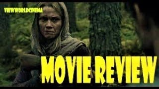 The Maus 2017 Horror Movie Review