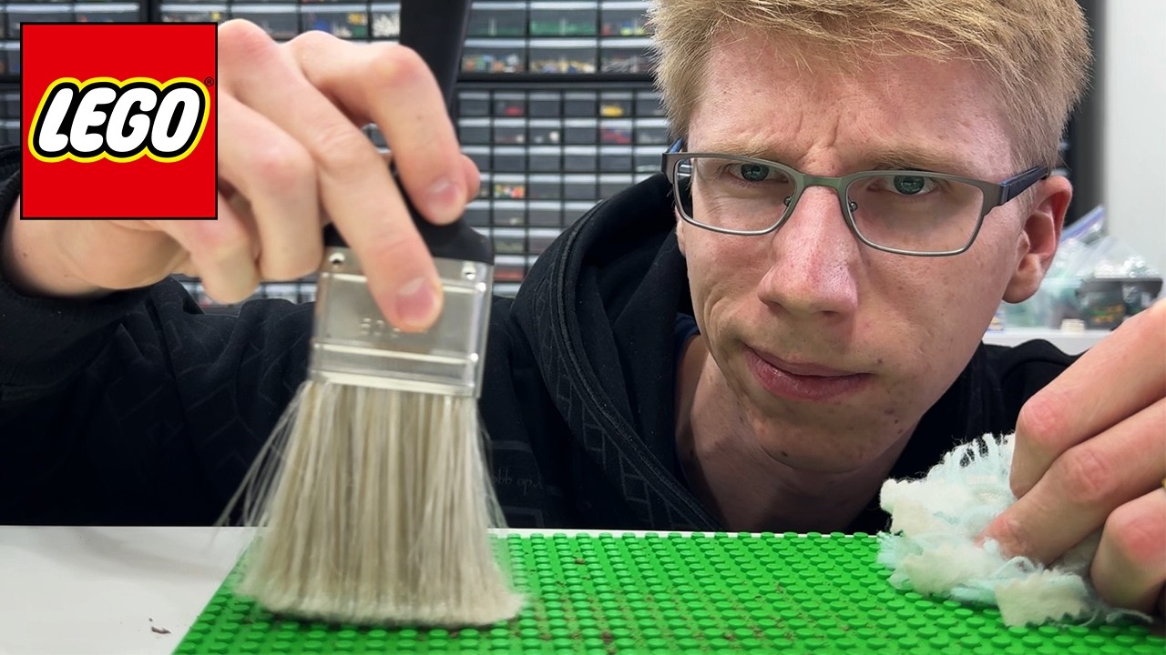 Наиболее эффективные методы удаления пыли