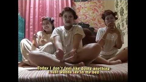 Bruno mars-Lazy song "clip parody"