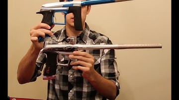 Planet Eclipse CS1 and GEO 3.5 comparison