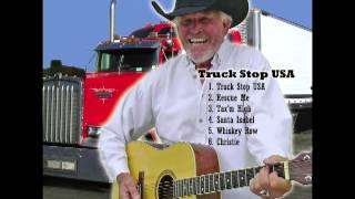 Truck Stop USA - Greg Connor