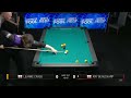 WHO'S GOING TO THE SEMI FINAL? | Amy Beauchamp v Leanne Cragg | Women's Pro Cup 2026 | Quarter Final