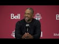 POSTGAME SOUND | Toronto FC Full Media Availability - August 29, 2026
