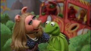 Goodbye Muppet*Vision 3D! and CLOSED!