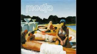 Modjo – Modjo (Japanese bonus tracks edition) (2001)