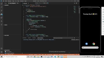 Como Passar Parâmetros em Rotas Nomeadas em Flutter - Passagem de Parâmetros via Named Routes