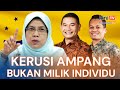 Isu lompat parti - Rodziah nafi khianat mandat, terus berkhidmat di Ampang