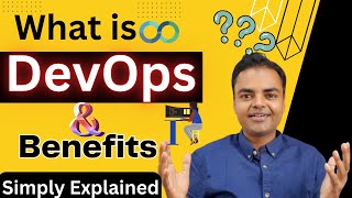 What is DevOps in Hindi, Benefits of DevOps, DevOps Kya Hota Hai