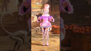 INGRID【Outfit 3 Pink】CONTINUE is SO CUTE 🥺【 🔴 】🇯🇵 🔊