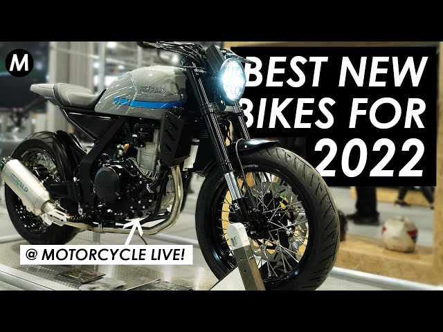 Motorcycles & Bikes, All New Model Bikes