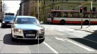 facemotors.eu - Silver chrom technology 3D folie Audi A8 facemotors.eu - Silver chrom technology 3D folie Audi A8