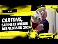  vlog 12122023  bienvenue chez nous 