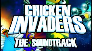 Chicken Invaders Soundtrack screenshot 5