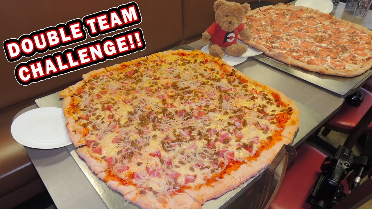 pizza eating contest gif 30