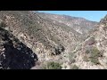 San Gabriel Hills Drone Adventure