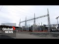 Quebec, Newfoundland strike tentative Churchill Falls deal