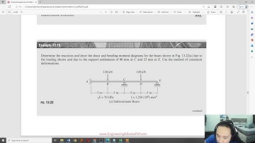 SAP 2000 TUTORIAL VID: PROBLEM 02