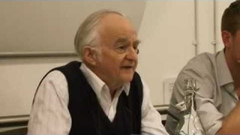 Engaging with Climate Change Conference: Session 3