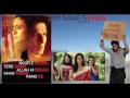 My Name Is Khan Jukebox | Shahrukh Khan | Kajol Mp3 Song