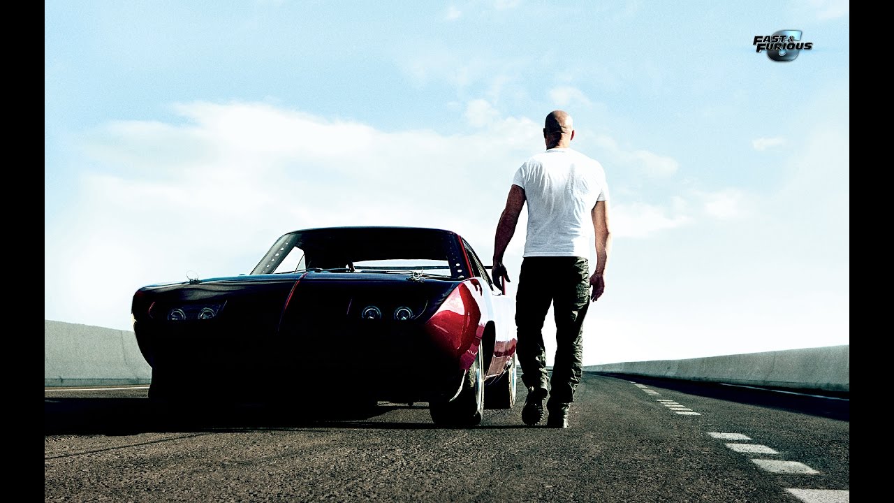 Fast and Furious-Night Riders - YouTube