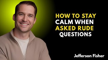 Responding to Inappropriate Questions: What to Say without Getting Defensive