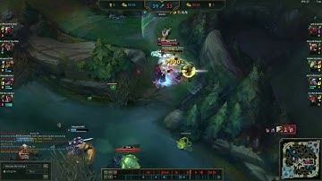 Master yi chém chuối- NSND Hoàng