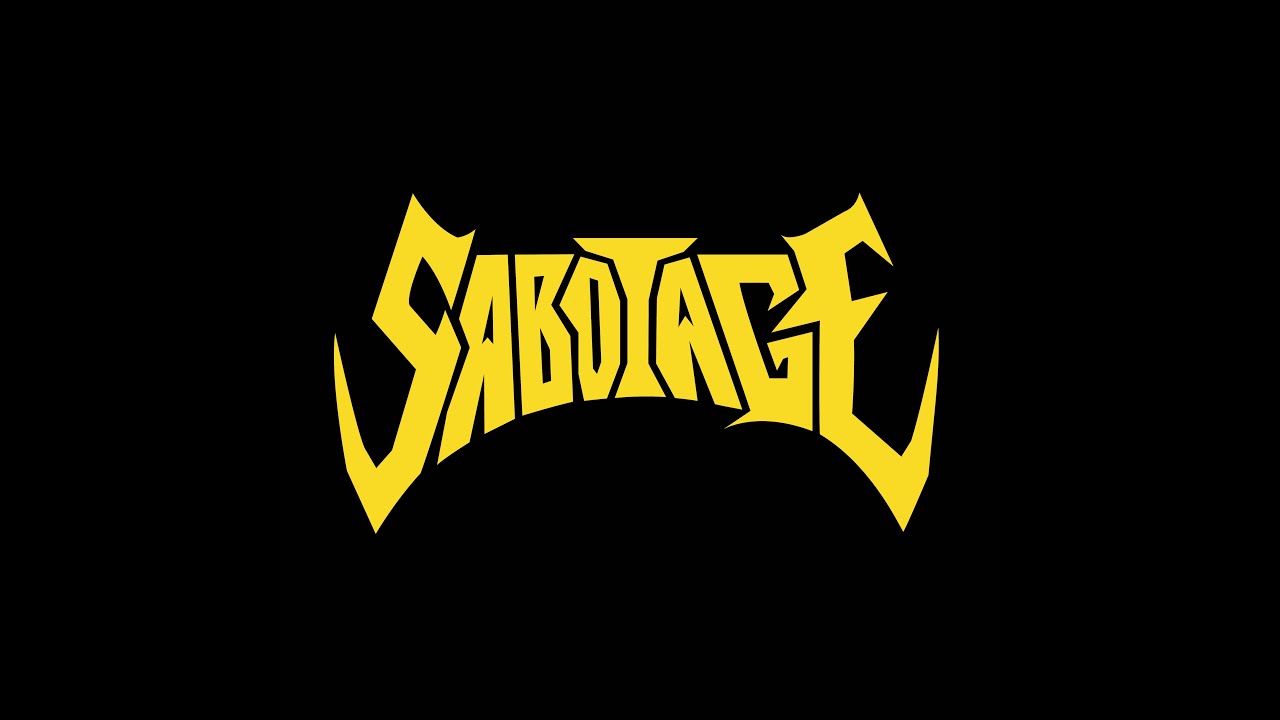 ⁣Sabotage India - Love Undead