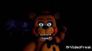[SFM FNAF] Prototype Part 9 (for DuelGamer72)