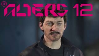 Lets Play The Alters Episode 12 - Beginning Journey 2