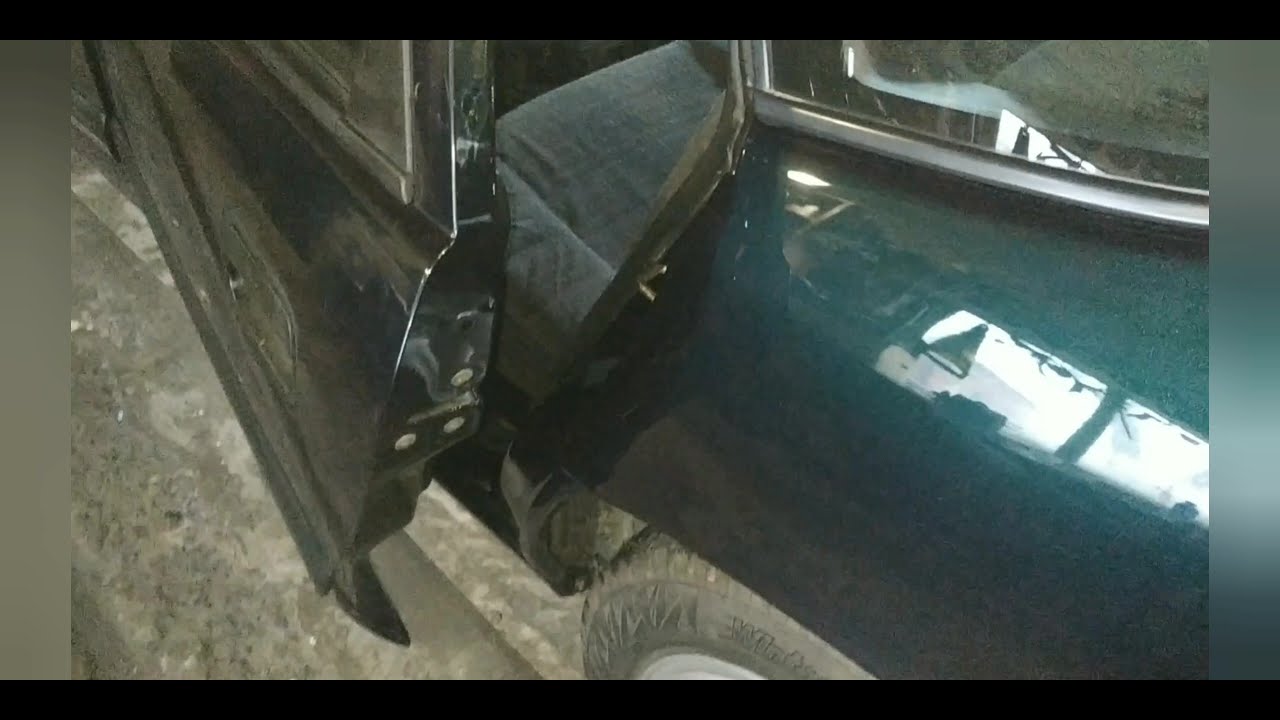 Регулировка замка двери, видео от Подписчика. Вопрос -Ответ. Опель ...