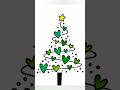 Most Beautiful &amp; Easy Handmade Christmas CARD!#diy​ Most Beautiful &amp; Easy Handmade Christmas CARDdiy