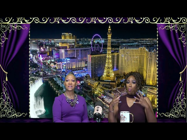 Ambitious Women Crowned Dr  Mary House 04 29 22