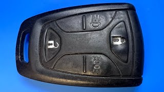 For Repair Scania 4 On Remote Smart Key