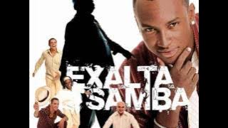Exaltasamba - Ta vendo aquela lua.wmv