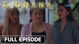 Tres marias, mabubuo na nga bang muli? ( Full Episode) | Tadhana