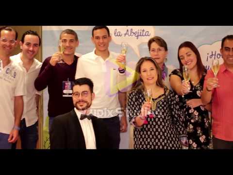 Expanscience convención 2019