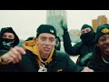 Central Cee x Headie One x K-Trap - Unity [Music Video]