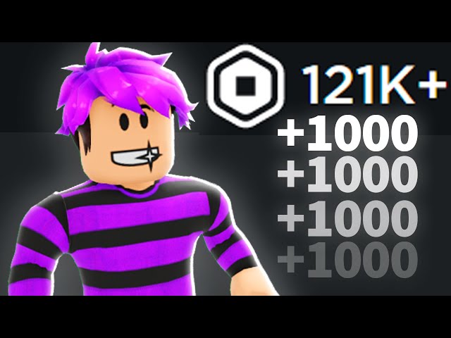 Geekonomy: dá para ficar milionário no Roblox?