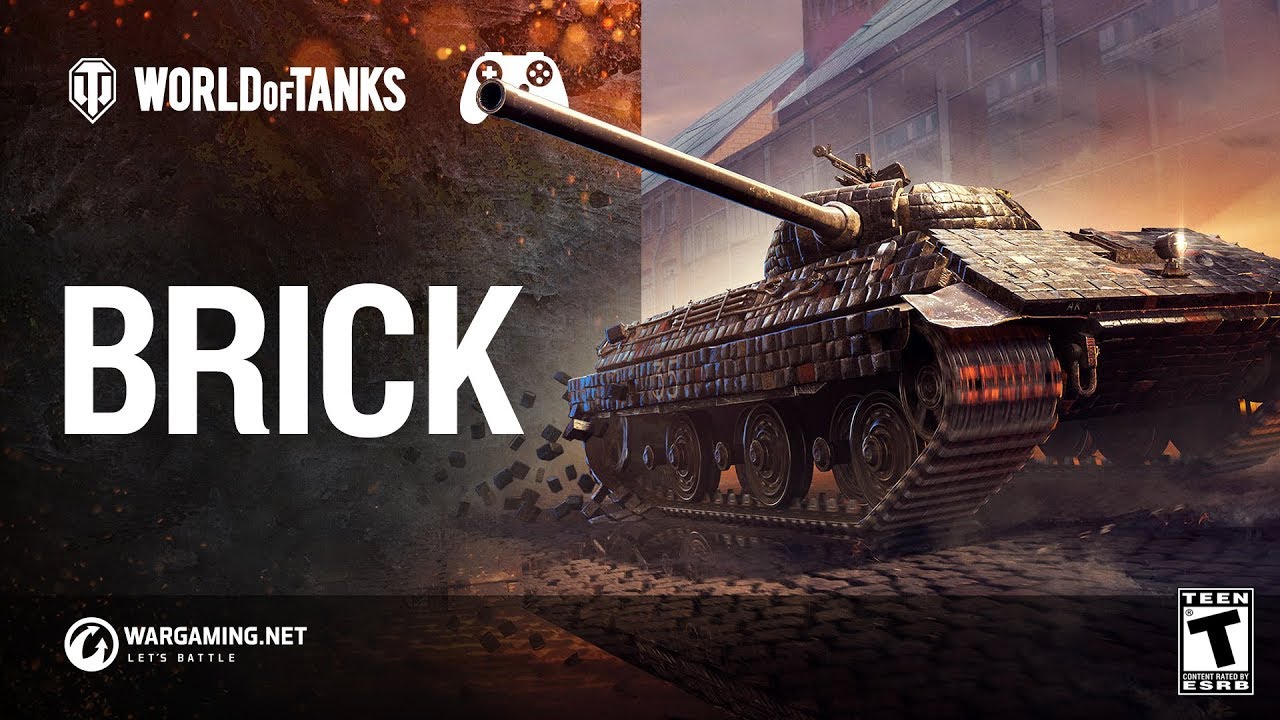 World Of Tanks Guide Xbox And Playstation Consoles