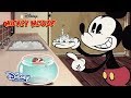 ¡Desechado! | Mickey Mouse