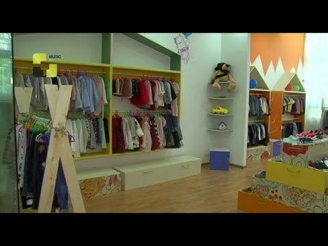 \"თათის ბუტიკი Kids\" - ხარისხიანი ტანსაცმელი ბავშვისთვის