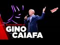 Gino Caiafa - “I’ve got you under my skin” | Blind Auditions #3 | The Voice Senior Italy |Stagione 2