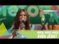 Nakal Nakal Nakal - Ayda Jebat - Persembahan LIVE MeleTOP Episod 231 [4.4.2017]